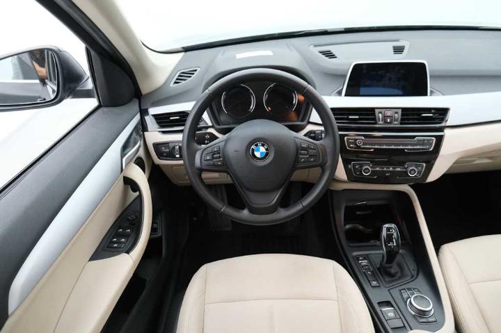 Photo 5 VIN: WBAJH710X03G04772 - BMW X115 