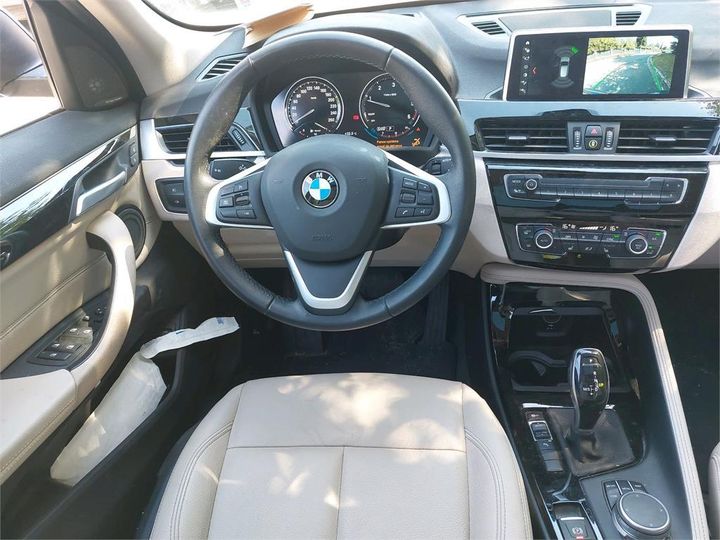 Photo 5 VIN: WBAJH910005N29125 - BMW X1 