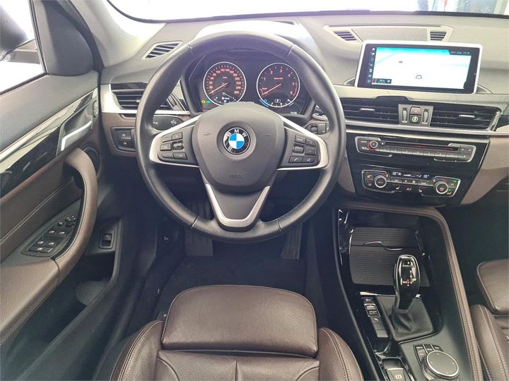 Photo 12 VIN: WBAJH91000EB07990 - BMW X1 