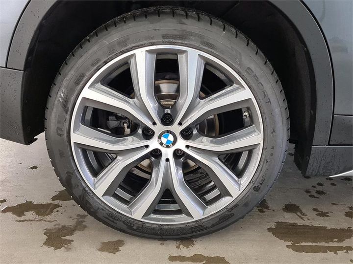 Photo 13 VIN: WBAJH91000EB07990 - BMW X1 