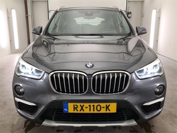 Photo 20 VIN: WBAJH91000EB07990 - BMW X1 