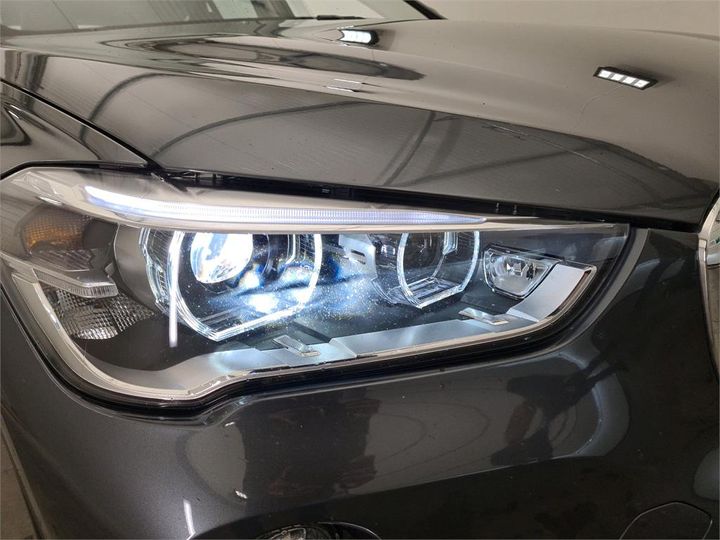 Photo 24 VIN: WBAJH91000EB07990 - BMW X1 