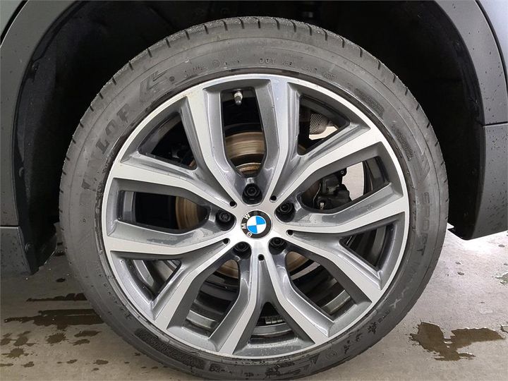 Photo 28 VIN: WBAJH91000EB07990 - BMW X1 