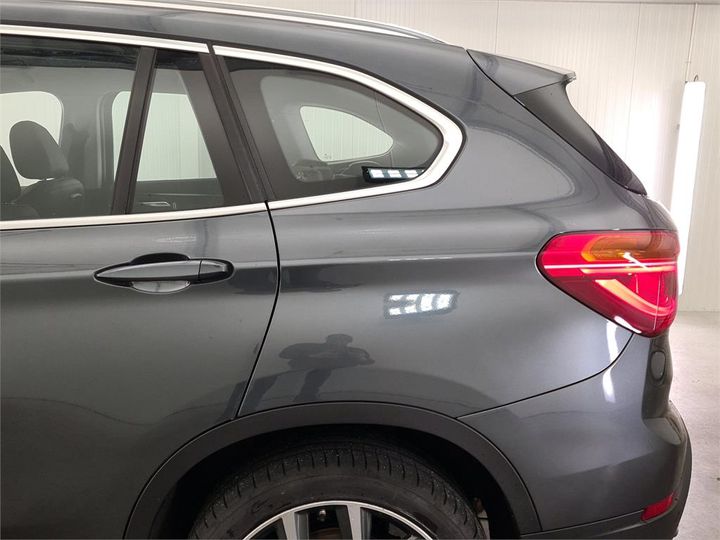 Photo 9 VIN: WBAJH91000EB07990 - BMW X1 