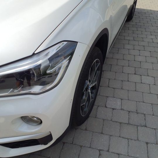 Photo 18 VIN: WBAJH91000EB10145 - BMW X1 &#3915 