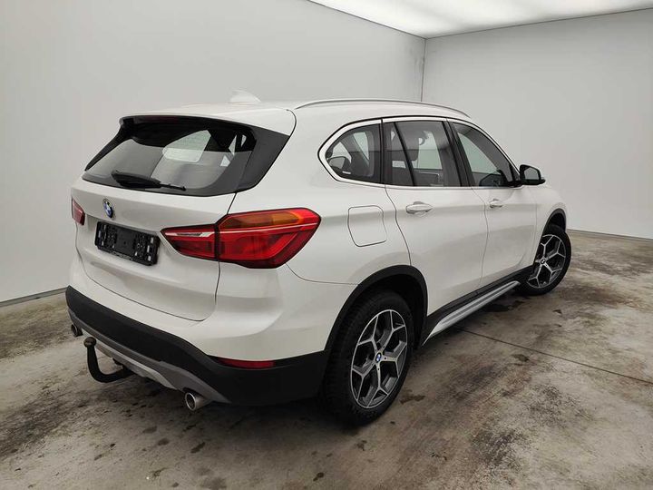 Photo 2 VIN: WBAJH91000EB10145 - BMW X1 &#3915 