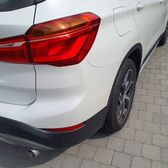 Photo 22 VIN: WBAJH91000EB10145 - BMW X1 &#3915 