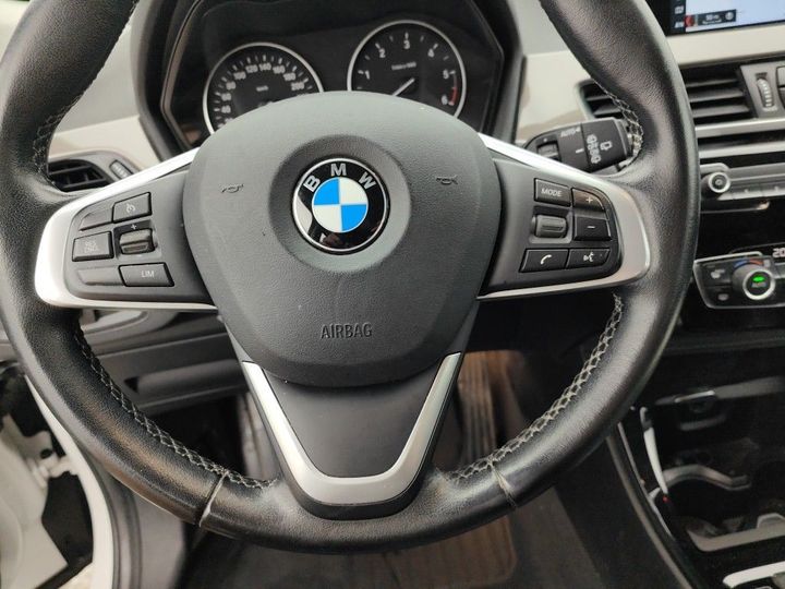 Photo 24 VIN: WBAJH91000EB10145 - BMW X1 &#3915 