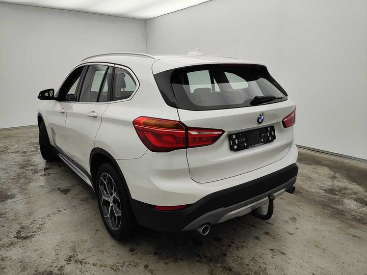 Photo 7 VIN: WBAJH91000EB10145 - BMW X1 &#3915 