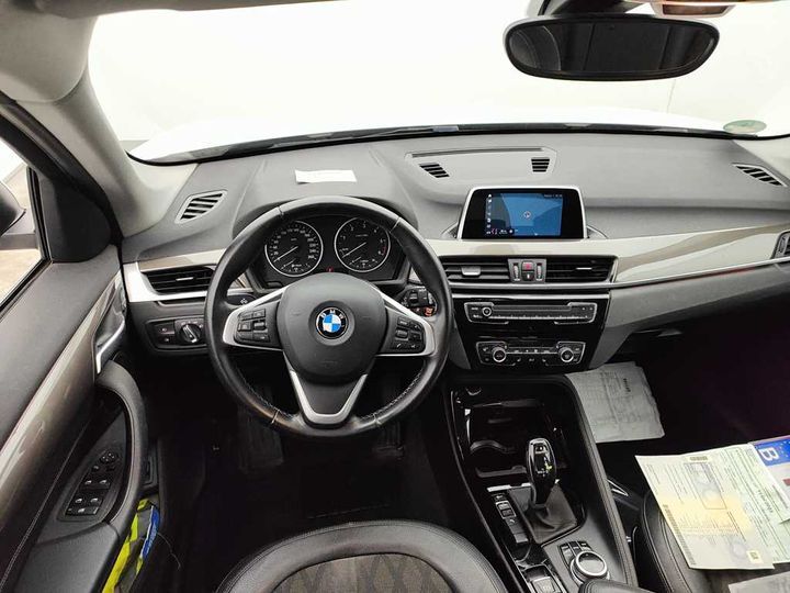 Photo 9 VIN: WBAJH91000EB10145 - BMW X1 &#3915 