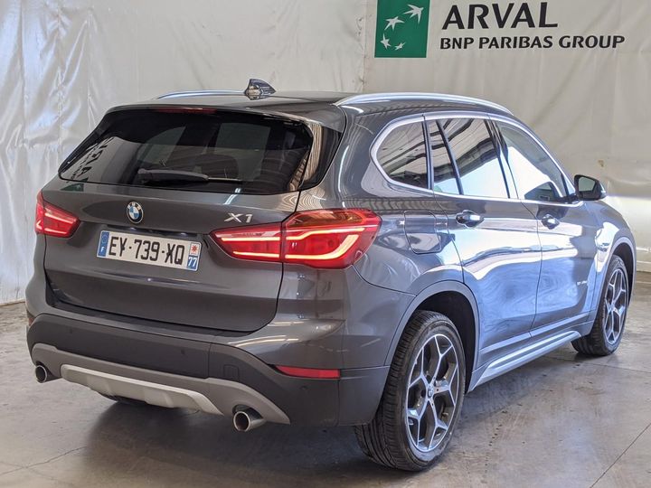 Photo 3 VIN: WBAJH91000EB10159 - BMW X1 