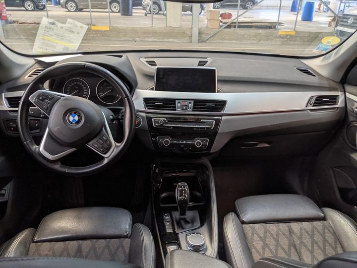 Photo 5 VIN: WBAJH91000EB10159 - BMW X1 