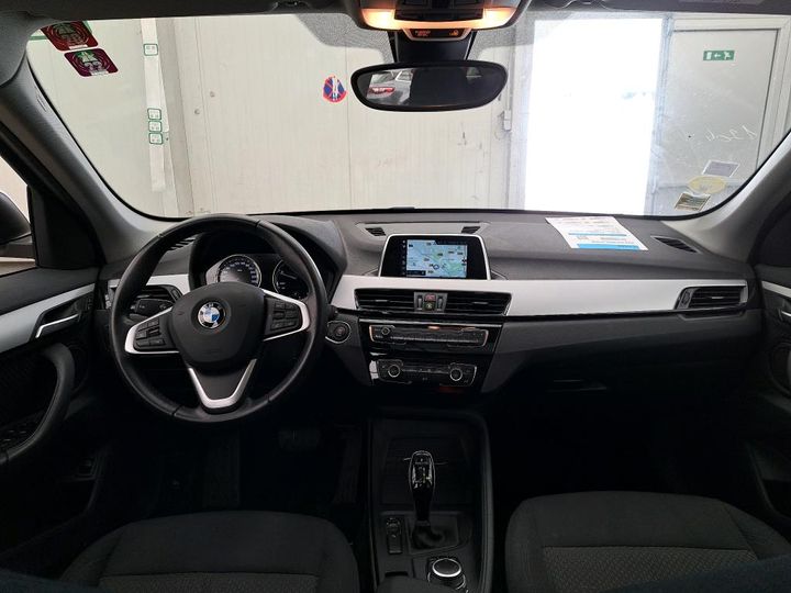 Photo 2 VIN: WBAJH91000EJ61836 - BMW X1 