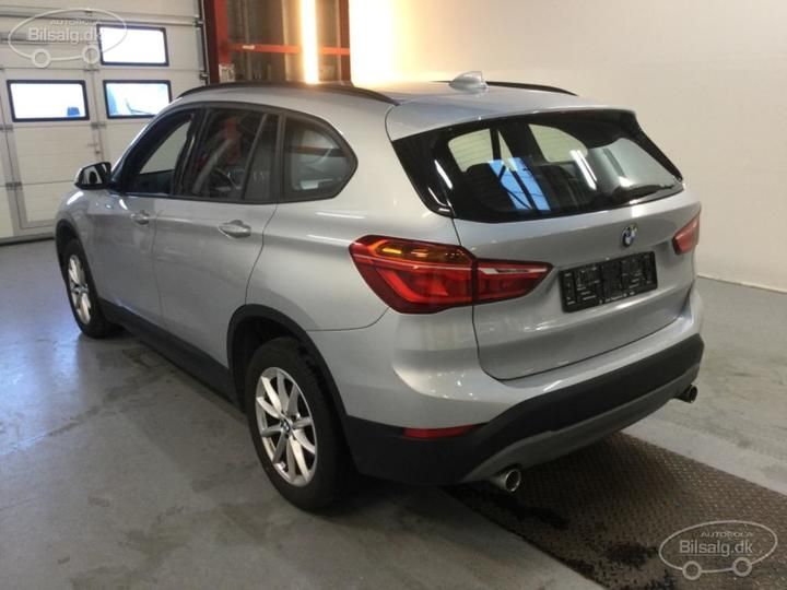 Photo 19 VIN: WBAJH9101KEJ54557 - BMW X1 SUV 