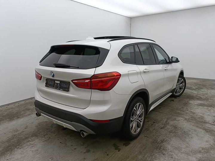 Photo 2 VIN: WBAJH910205N10026 - BMW X1&#3915 