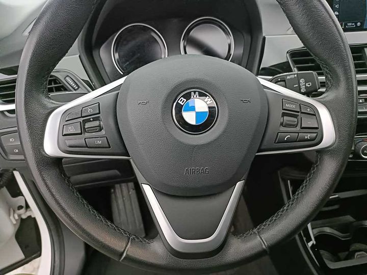 Photo 24 VIN: WBAJH910205N10026 - BMW X1&#3915 