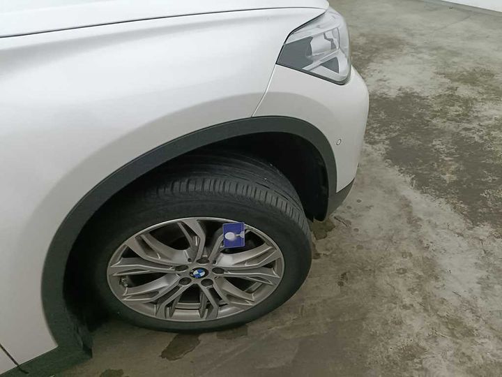 Photo 31 VIN: WBAJH910205N10026 - BMW X1&#3915 