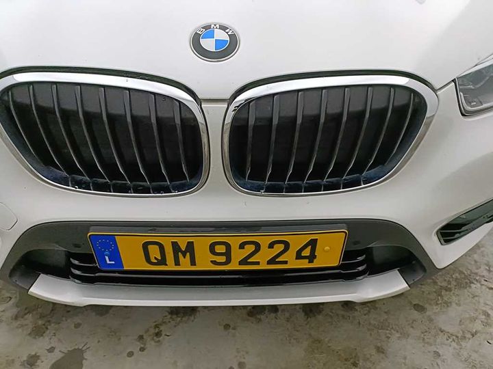 Photo 5 VIN: WBAJH910205N10026 - BMW X1&#3915 