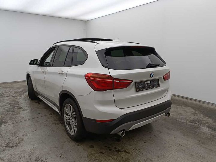 Photo 7 VIN: WBAJH910205N10026 - BMW X1&#3915 