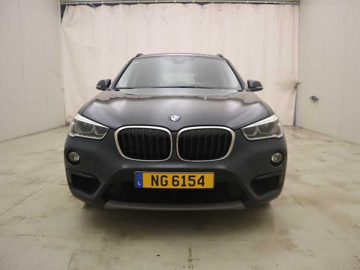 Photo 14 VIN: WBAJH910205N83929 - BMW X1 