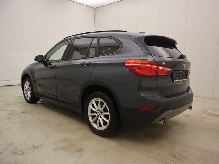 Photo 7 VIN: WBAJH910205N83929 - BMW X1 