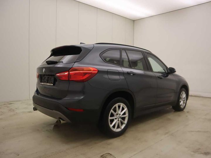 Photo 8 VIN: WBAJH910205N83929 - BMW X1 