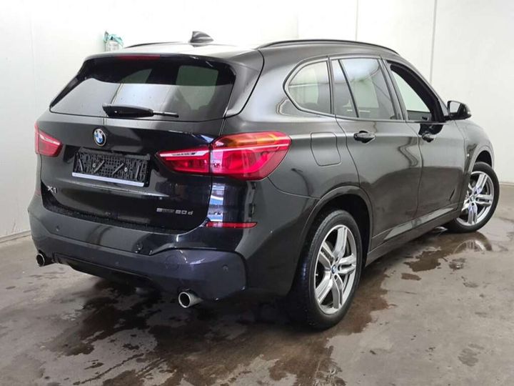 Photo 2 VIN: WBAJH91040EJ54453 - BMW X1 