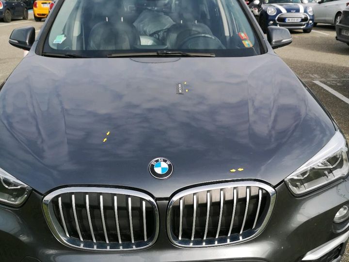 Photo 31 VIN: WBAJH91060EB10134 - BMW X1 