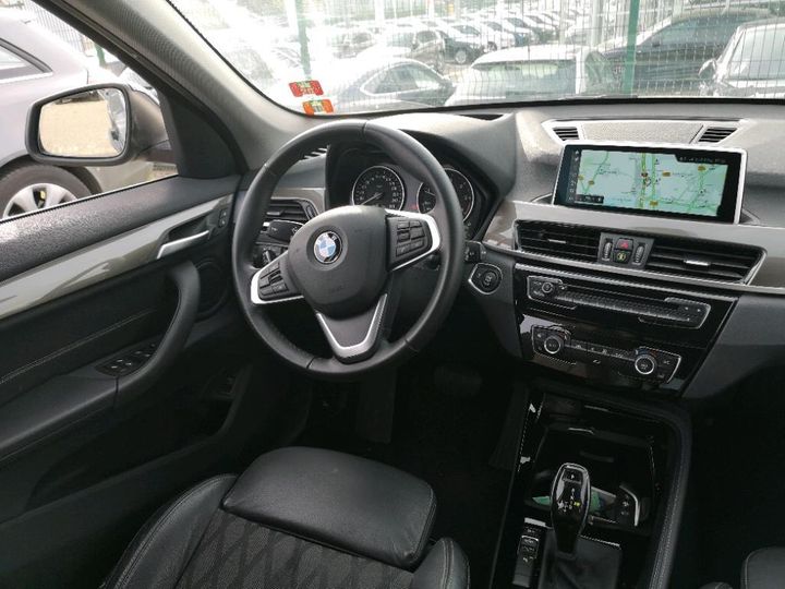 Photo 5 VIN: WBAJH91060EB10134 - BMW X1 