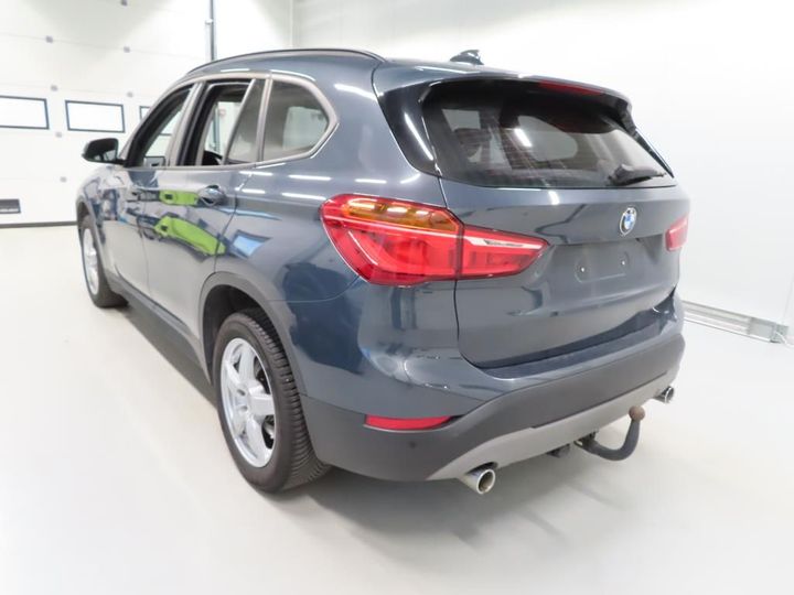 Photo 2 VIN: WBAJH9106KEJ54893 - BMW X1 