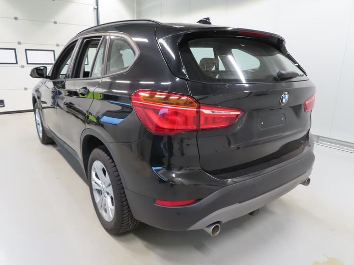 Photo 2 VIN: WBAJH9106KEJ61861 - BMW X1 