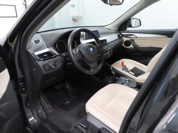 Photo 8 VIN: WBAJH9106KEJ61861 - BMW X1 