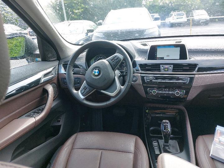 Photo 5 VIN: WBAJH91080EB10197 - BMW X1 