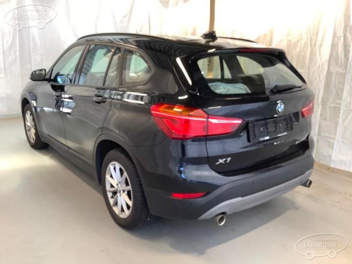 Photo 20 VIN: WBAJH9108KEJ62154 - BMW X1 SUV 