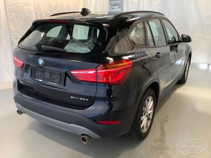 Photo 3 VIN: WBAJH9108KEJ62154 - BMW X1 SUV 