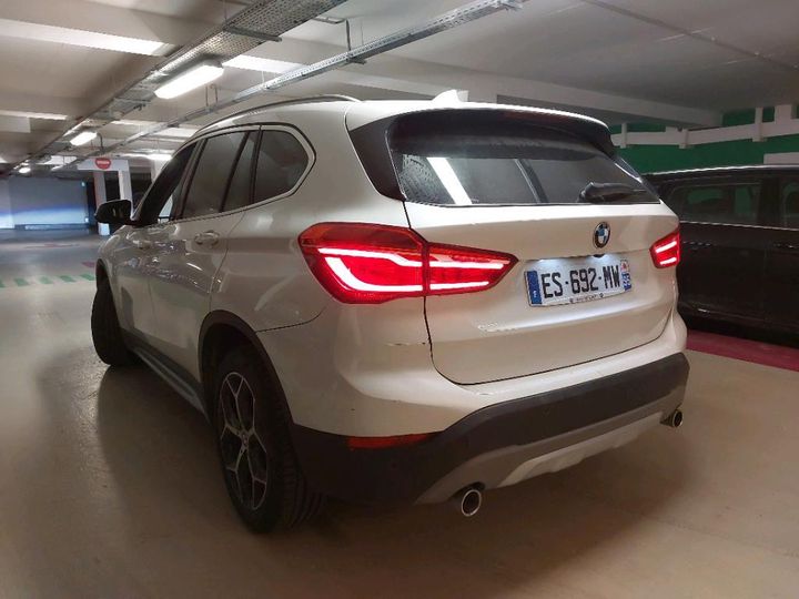 Photo 3 VIN: WBAJH91090EB07762 - BMW X1 