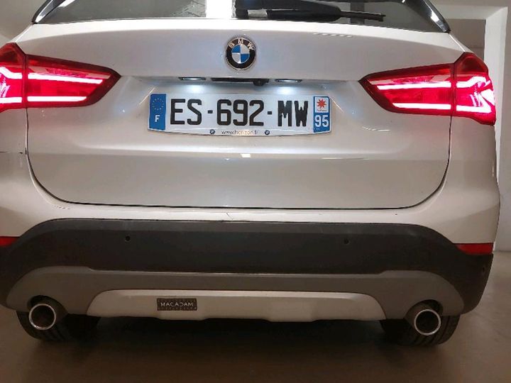 Photo 32 VIN: WBAJH91090EB07762 - BMW X1 