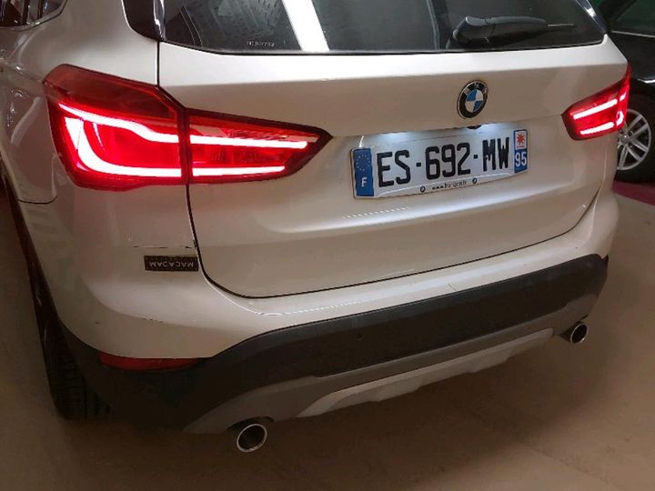 Photo 36 VIN: WBAJH91090EB07762 - BMW X1 