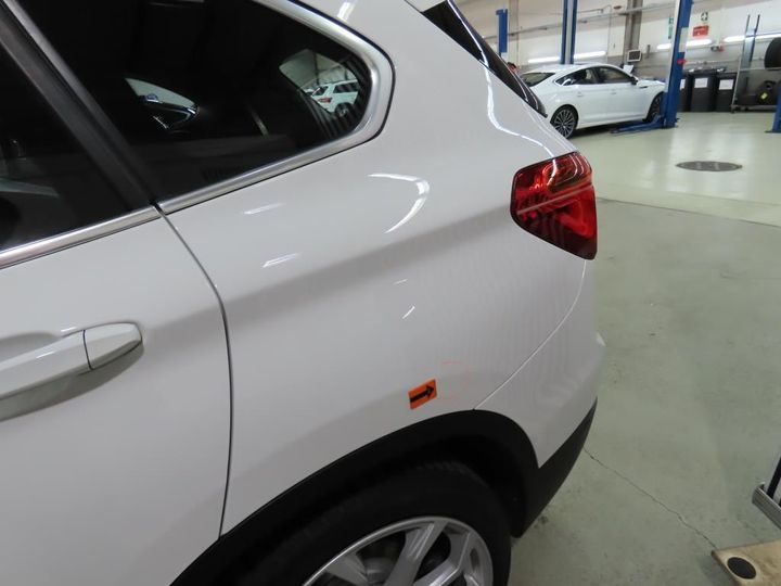 Photo 23 VIN: WBAJH91090EJ62273 - BMW X1 