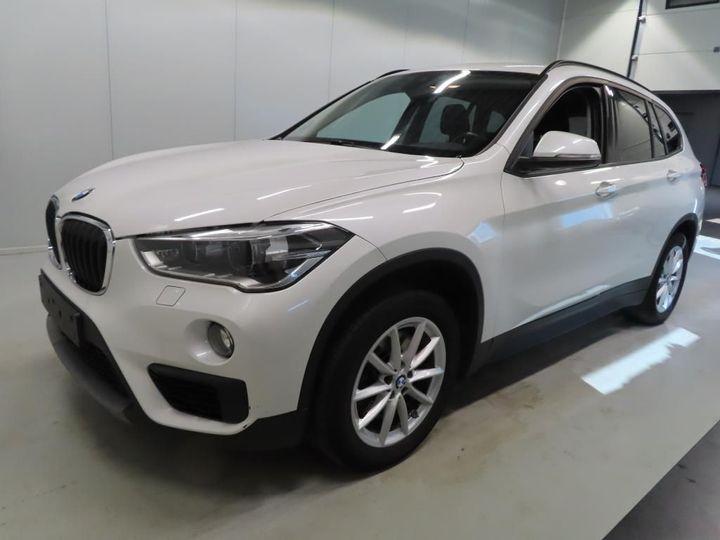 Photo 0 VIN: WBAJH910XJEJ54426 - BMW X1 