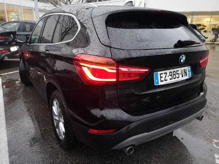 Photo 3 VIN: WBAJJ11000EF65986 - BMW X1 