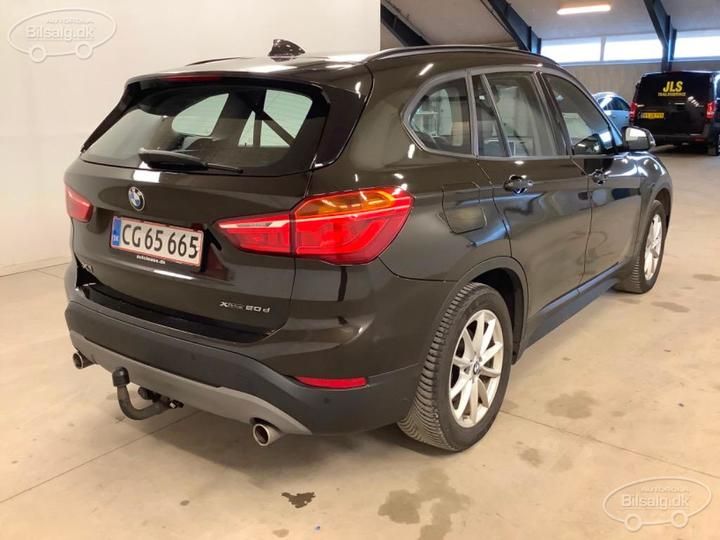 Photo 14 VIN: WBAJJ1100KEF68227 - BMW X1 SUV 