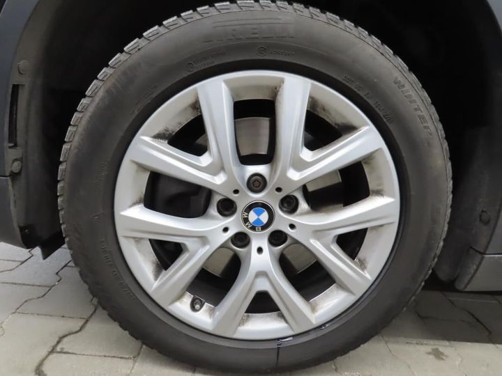 Photo 2 VIN: WBAJJ110103H49877 - BMW X1 