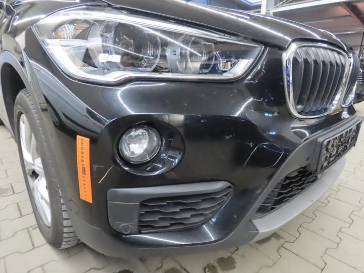 Photo 39 VIN: WBAJJ110103H49877 - BMW X1 