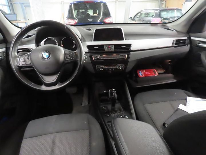 Photo 5 VIN: WBAJJ110103H49877 - BMW X1 