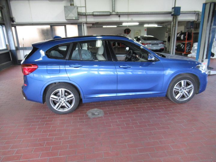 Photo 13 VIN: WBAJJ110203H47068 - BMW X1 