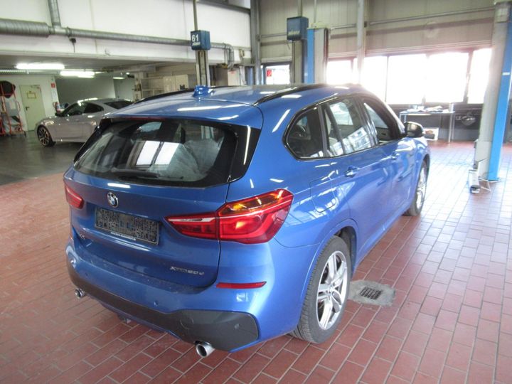 Photo 14 VIN: WBAJJ110203H47068 - BMW X1 