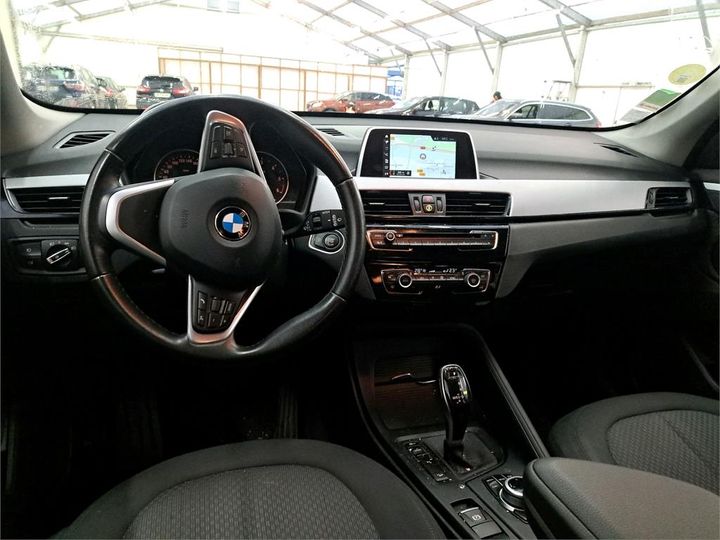 Photo 3 VIN: WBAJJ11020EB10413 - BMW X1 