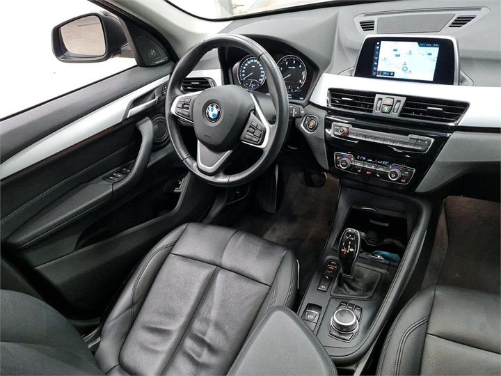 Photo 12 VIN: WBAJJ110303H50500 - BMW X1 