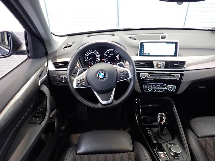 Photo 12 VIN: WBAJJ110303H50996 - BMW X1 